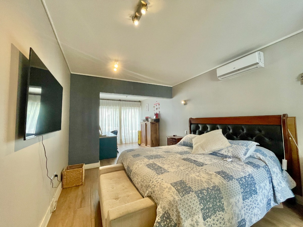 Venta Casa P 6D en suite Walk-in cl&oacute;set 4B 2E 1B La Reina Alta - La Reina