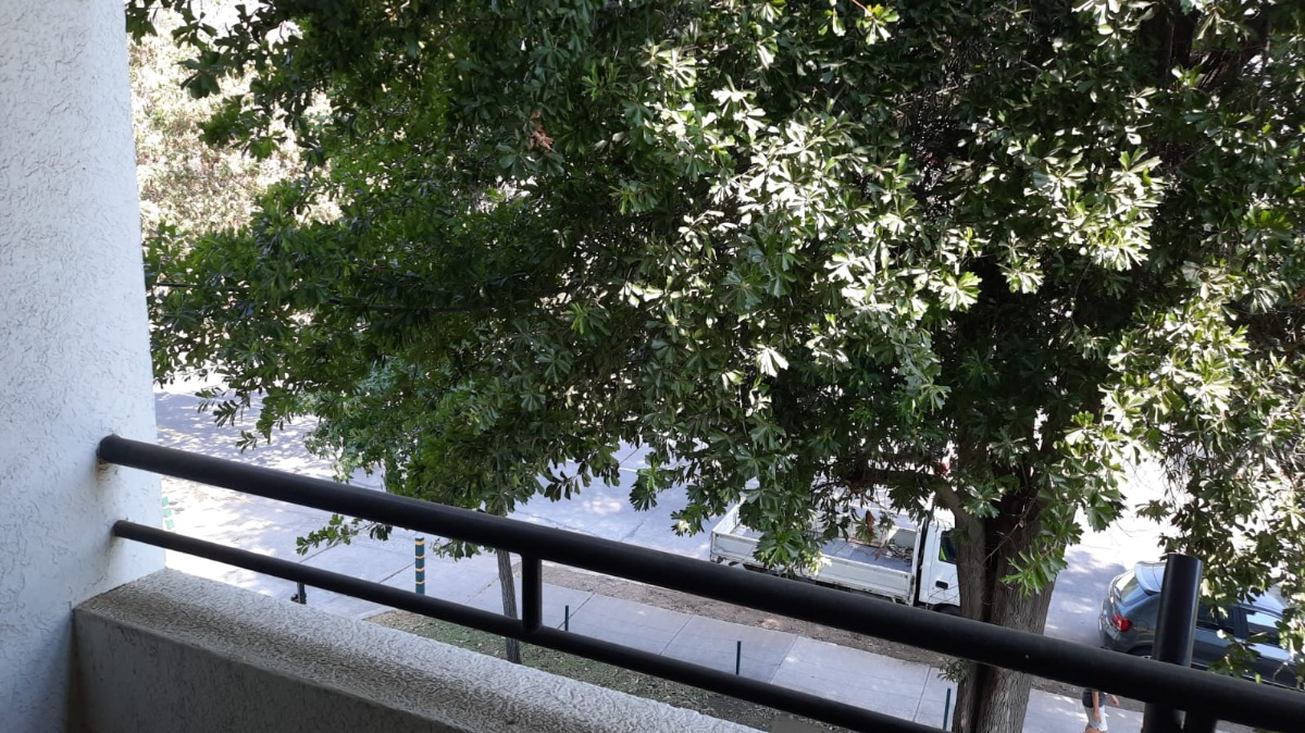 Venta Departamento 2D Plaza San Enrique - Lo Barnechea