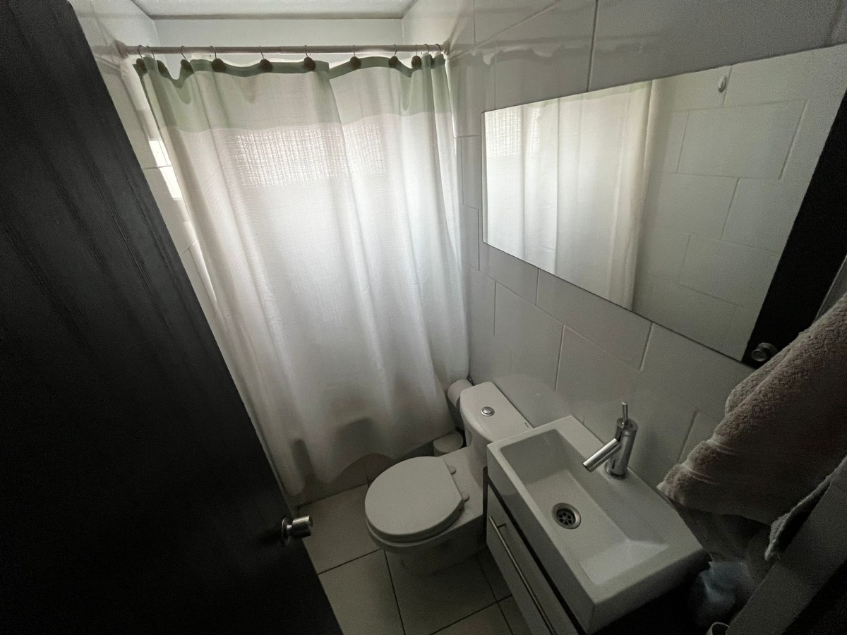 Arriendo Departamento 3D La Llaver&iacute;a - Vitacura