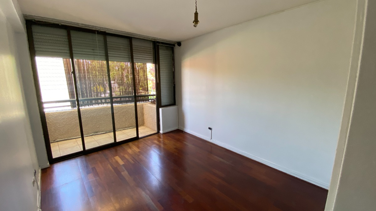 Arriendo Casa NP 3D en suite 4B 2E Metro Pr&iacute;ncipe de Gales - Country Club - La Reina