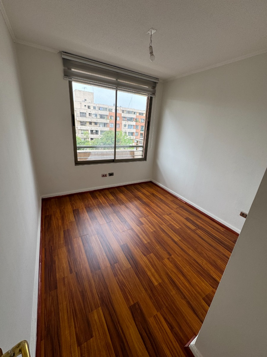 Arriendo Departamento NO 2D 2B 1E 1B Plaza &Ntilde;u&ntilde;oa - &Ntilde;u&ntilde;oa