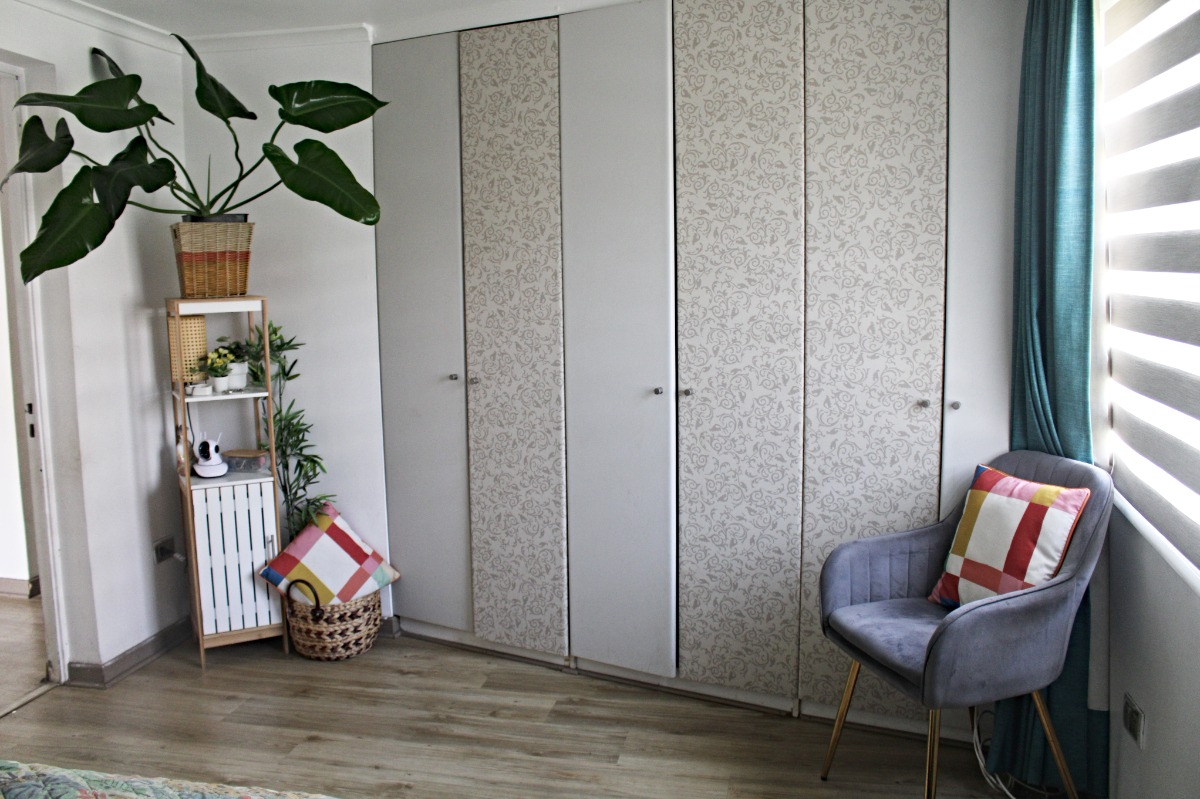 Venta Departamento NO 3D 1B 1E In&eacute;s de Su&aacute;rez - Providencia