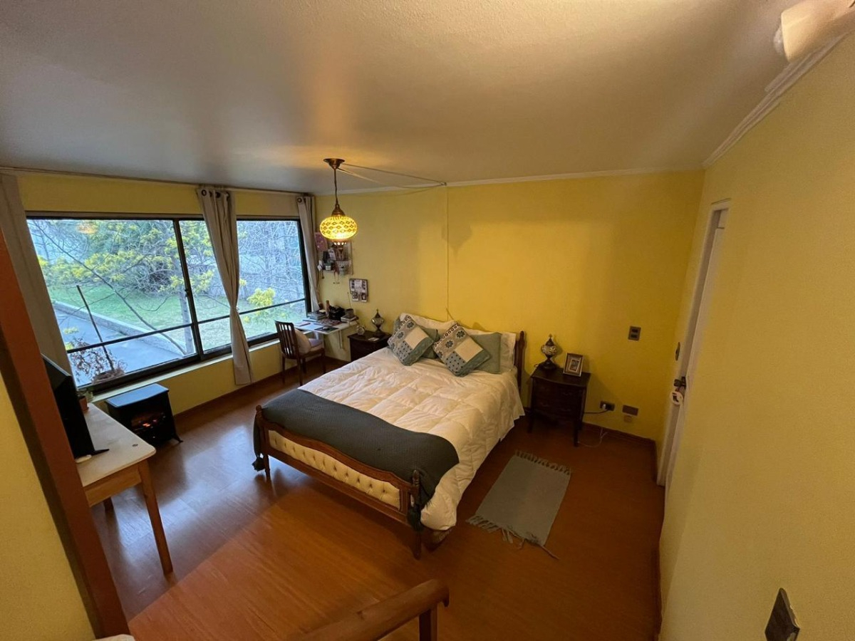 Venta Departamento 1D en suite Walk-in cl&oacute;set 1B 1E 1B Los Leones - Providencia