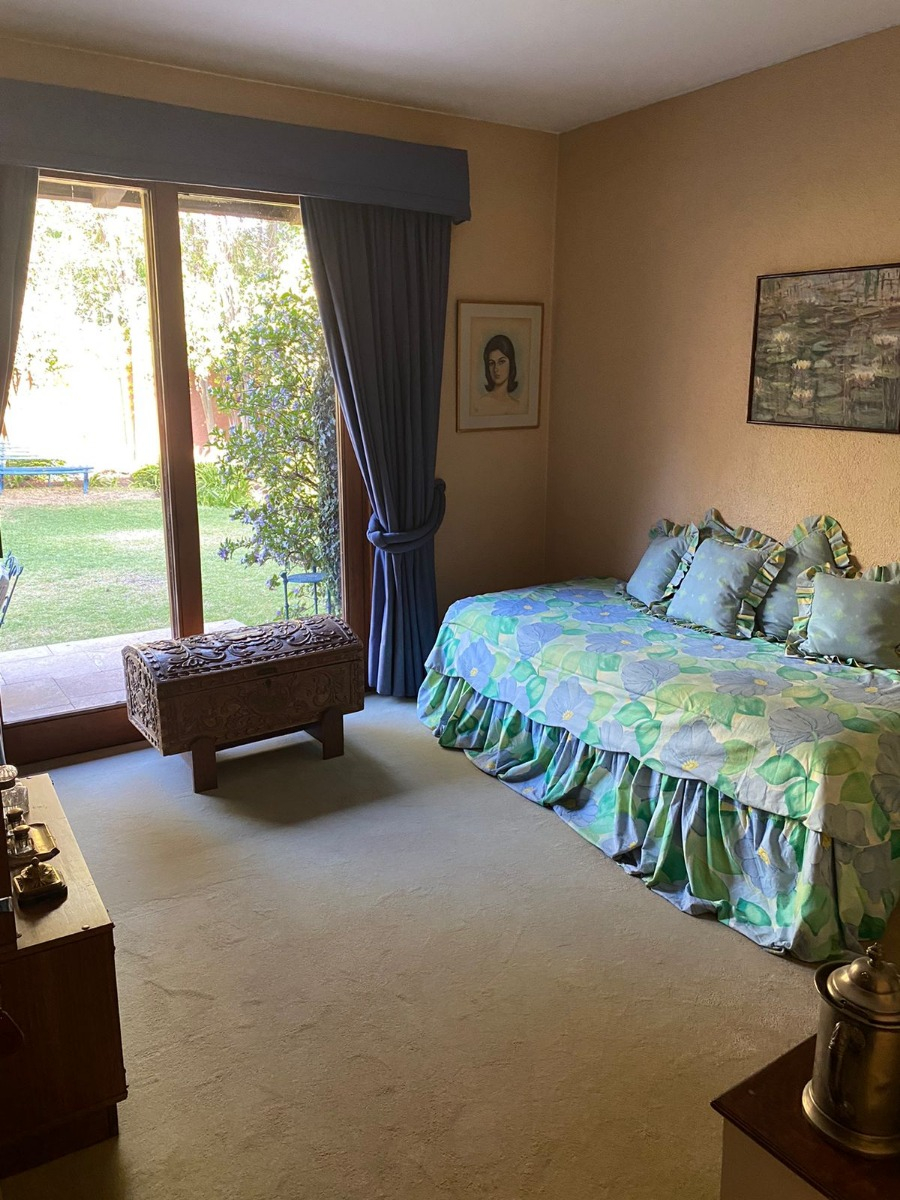 Venta Casa NO 4D 3B 5E 1B La Dehesa - Lo Barnechea