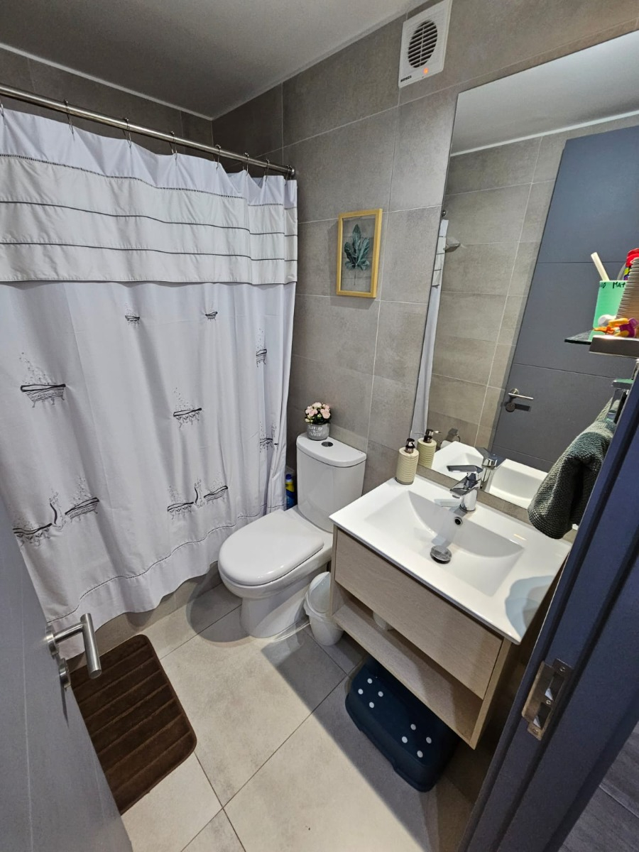 Venta Departamento P 2D en suite 2B 1E 1B In&eacute;s de Su&aacute;rez - Providencia