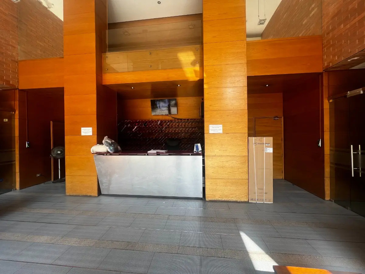 Venta Departamento SO 1D en suite 1B 1B Pedro de Valdivia - Providencia