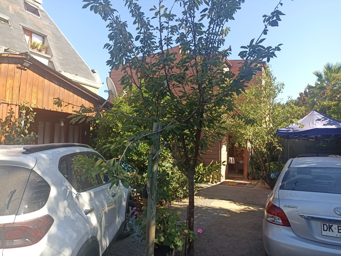 Venta Casa 3D 2B 3E La Dehesa - Lo Barnechea