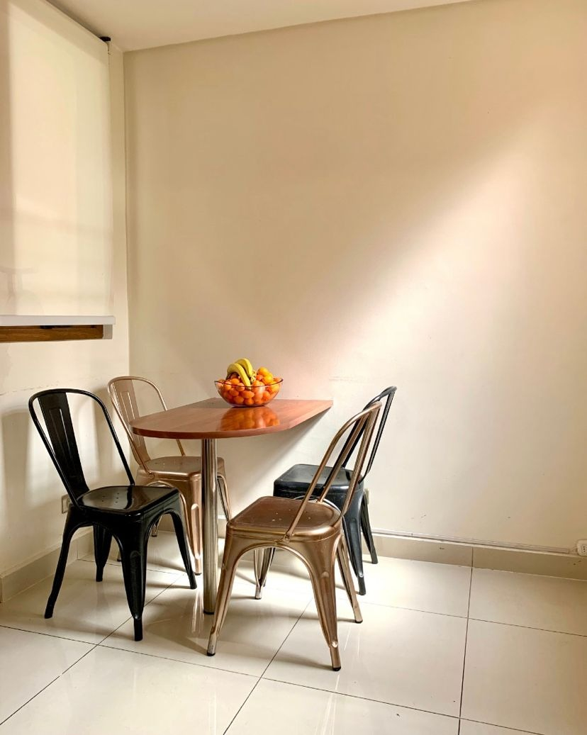 Arriendo Casa 6D La Dehesa - Lo Barnechea