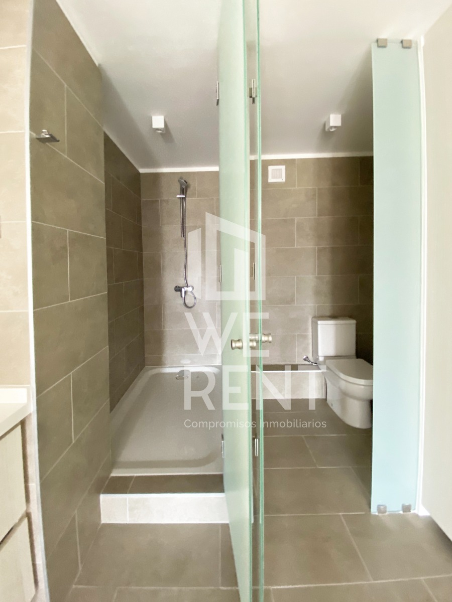 Arriendo Departamento NO 1D Walk-in cl&oacute;set 1B Metro Pr&iacute;ncipe de Gales - Country Club - La Reina