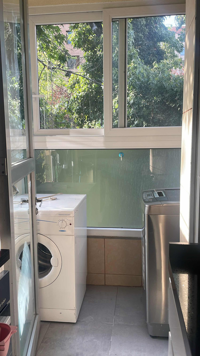 Arriendo Departamento 3D 3B 1E 1B Pedro de Valdivia - Providencia