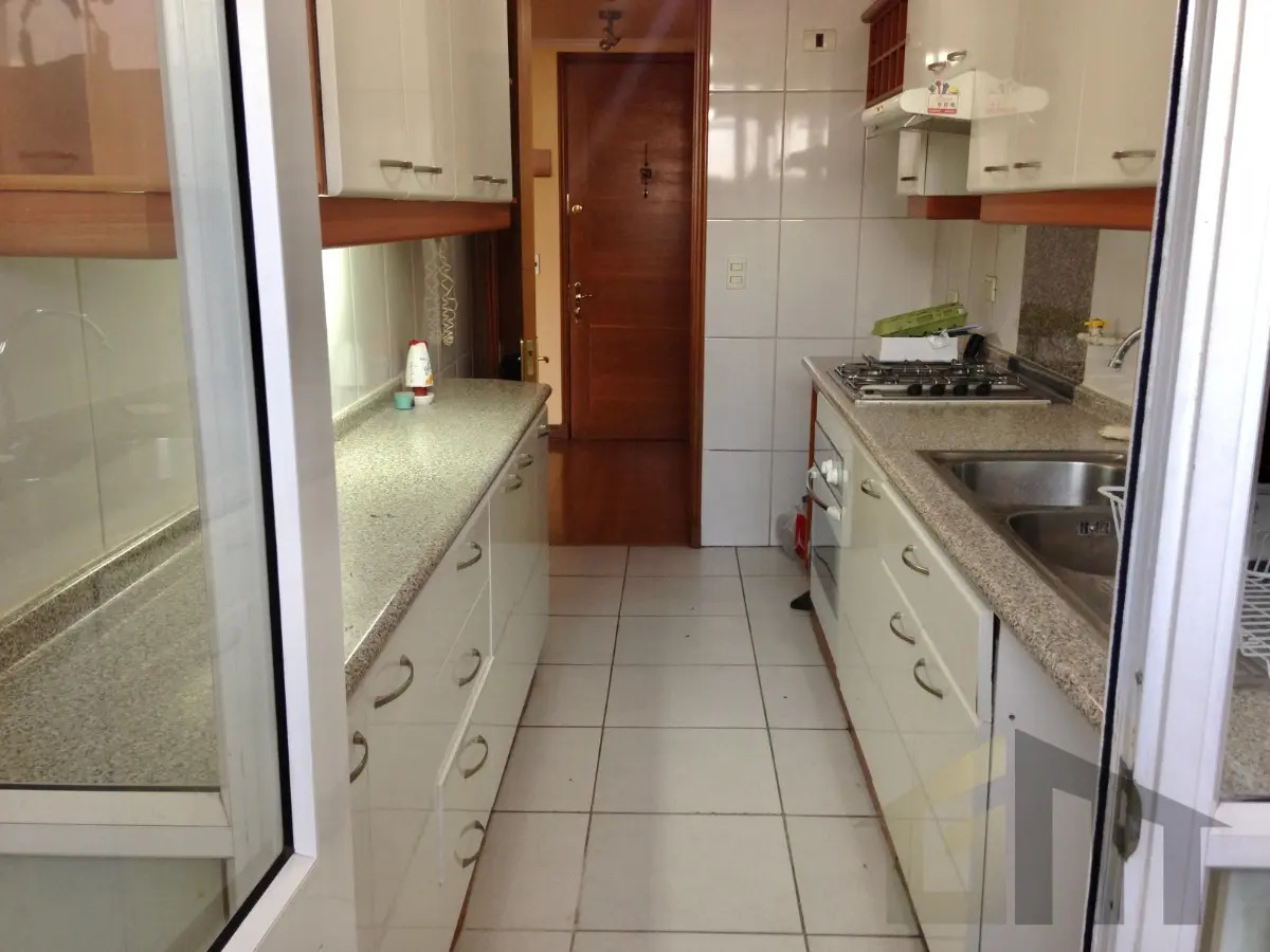 Venta Departamento S 2D en suite Walk-in cl&oacute;set 2B 2E 1B  - Las Condes
