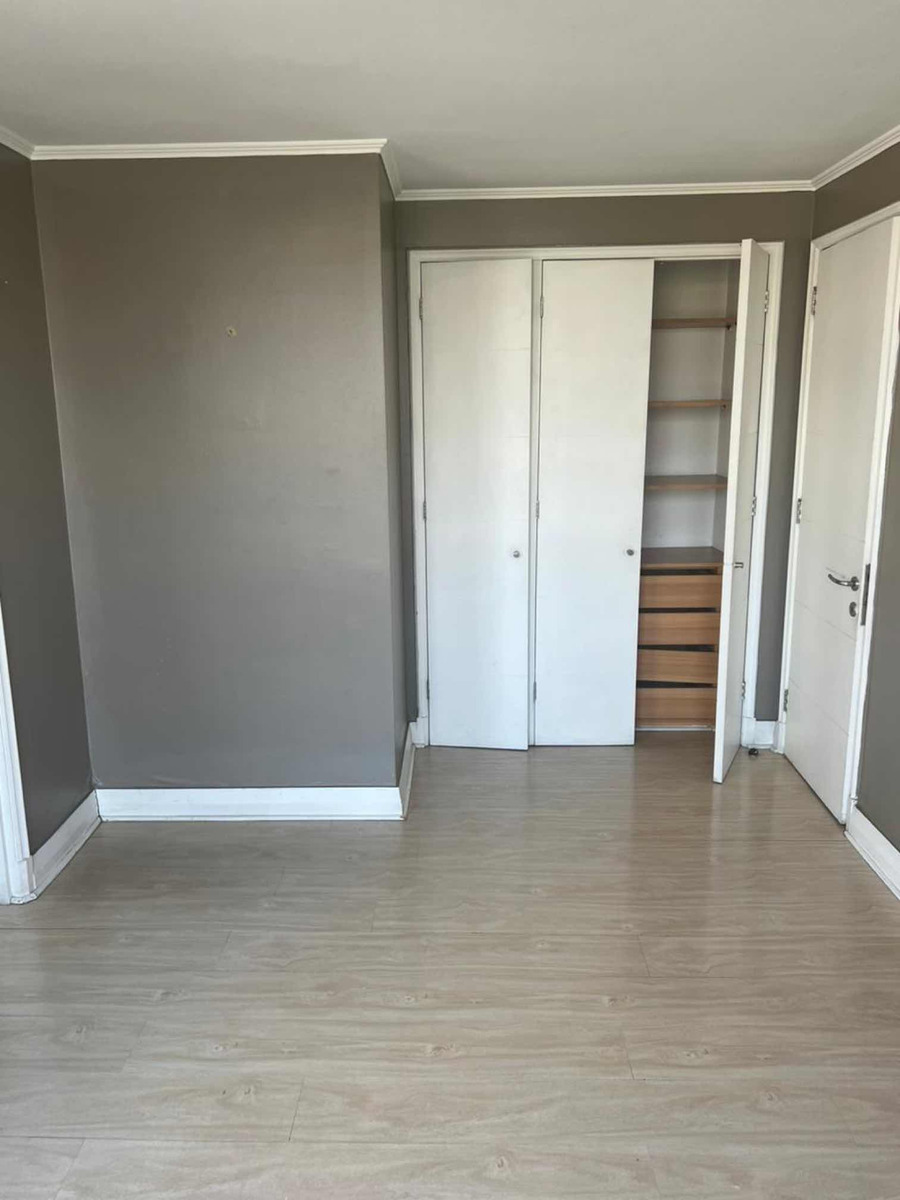 Arriendo Departamento 2D Metro Manquehue - Apumanque - Las Condes