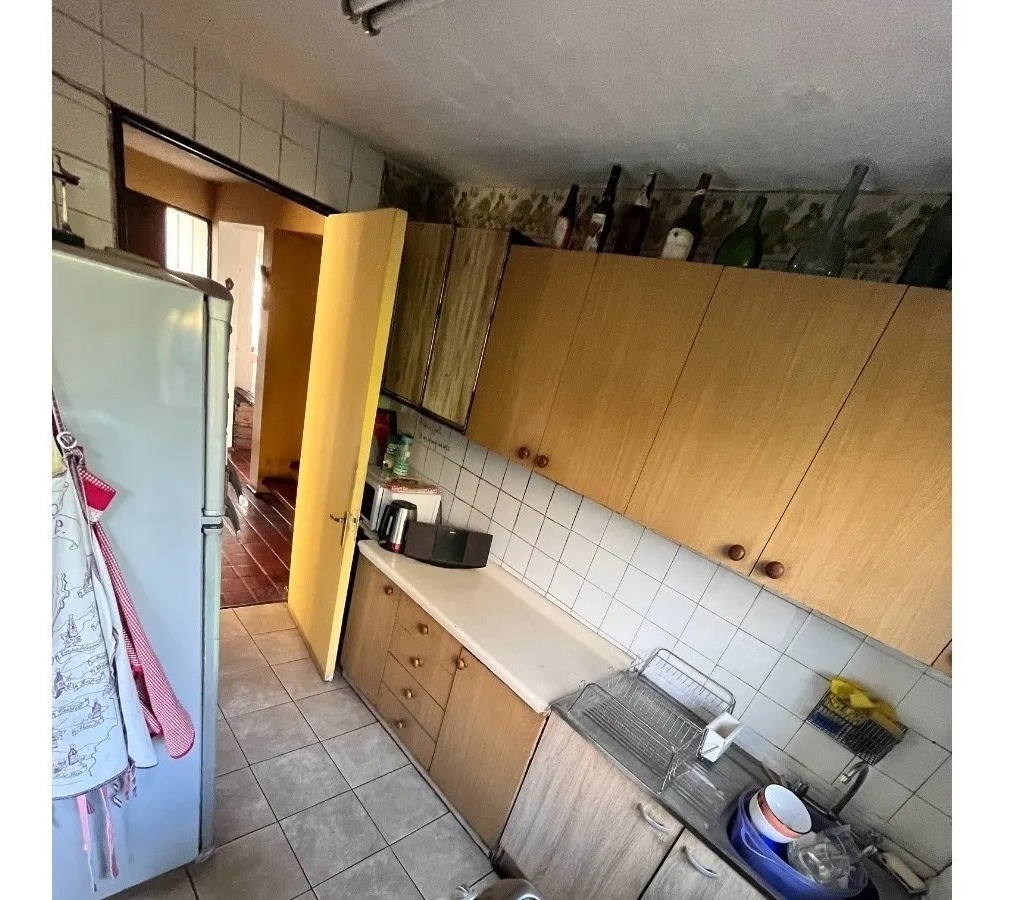 Venta Casa P 4D Walk-in cl&oacute;set 3B 2E 1B La Llaver&iacute;a - Vitacura