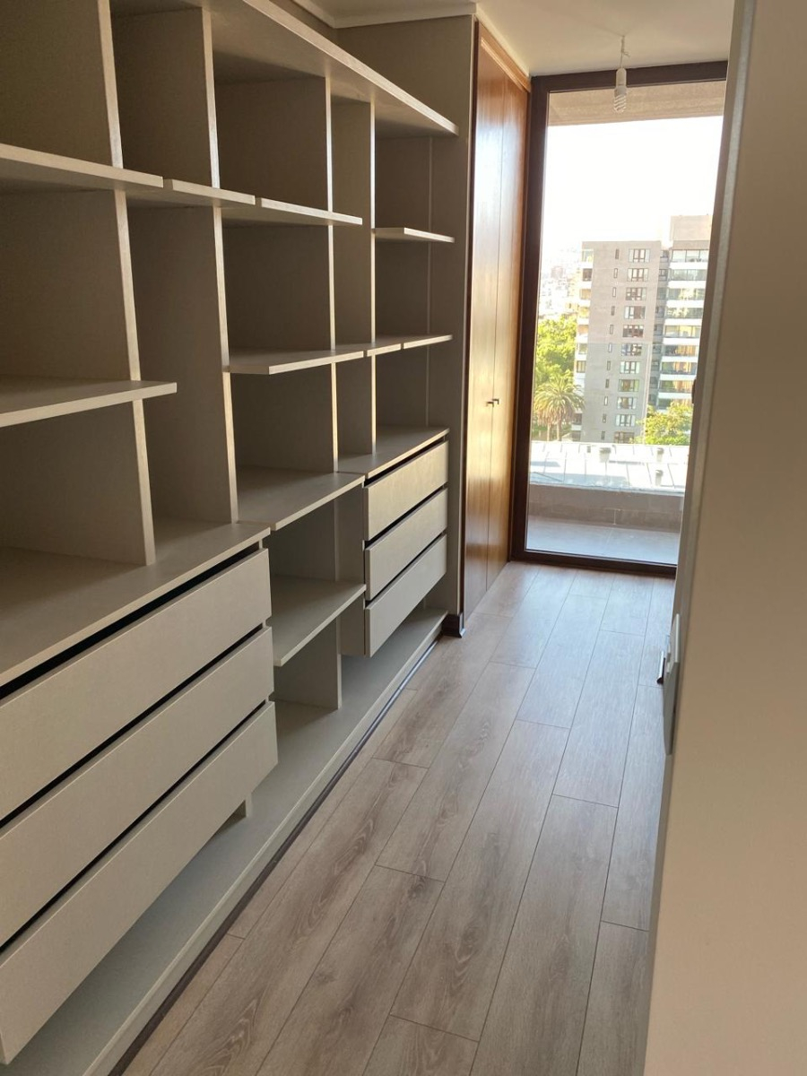 Arriendo Departamento 1D Los Leones - Providencia