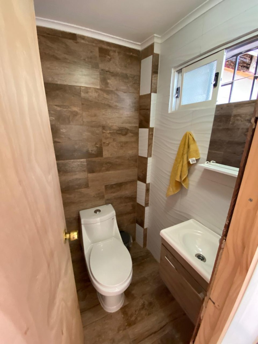 Venta Casa NOSP 2D en suite 2B 1E 1B Blest Gana - La Reina