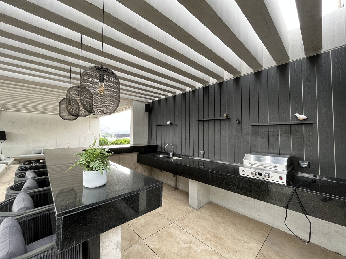 Arriendo Departamento NOSP 2D en suite Walk-in cl&oacute;set 2B La Dehesa - Lo Barnechea