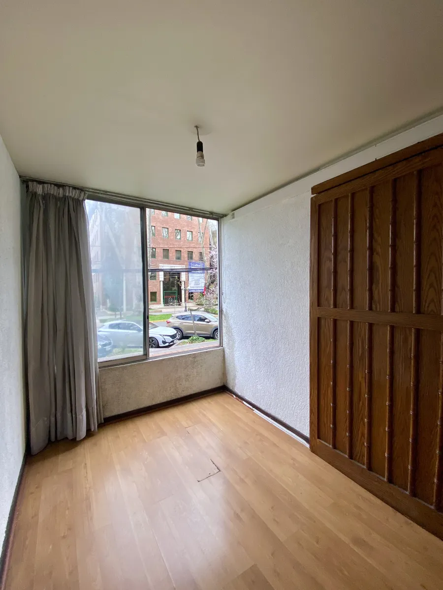 Venta Departamento O 3D 2B 1Bd Pedro de Valdivia - Providencia