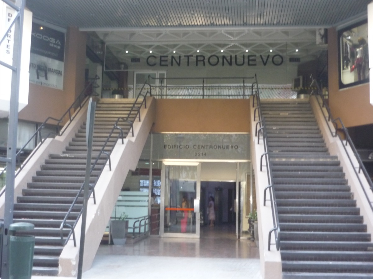 Venta Departamento 1D 1B Los Leones - Providencia