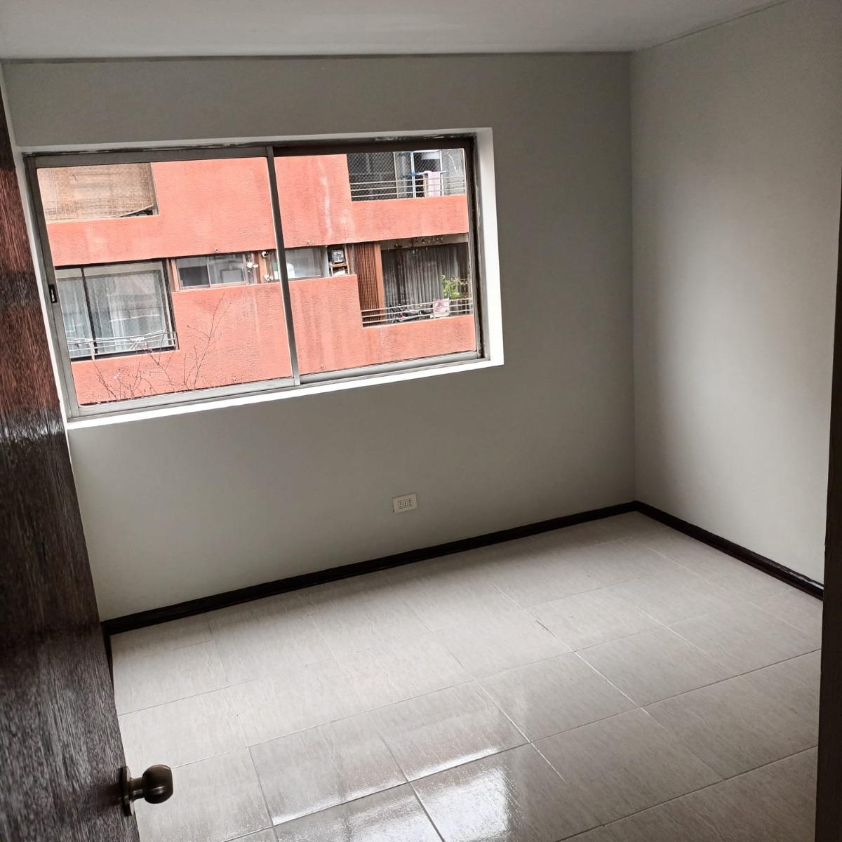 Arriendo Departamento NO 2D 1B 1E Plaza &Ntilde;u&ntilde;oa - &Ntilde;u&ntilde;oa