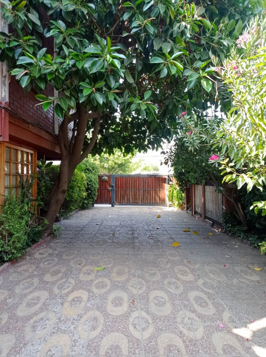 Arriendo Casa NO 4D 3B Diagonal Oriente - &Ntilde;u&ntilde;oa