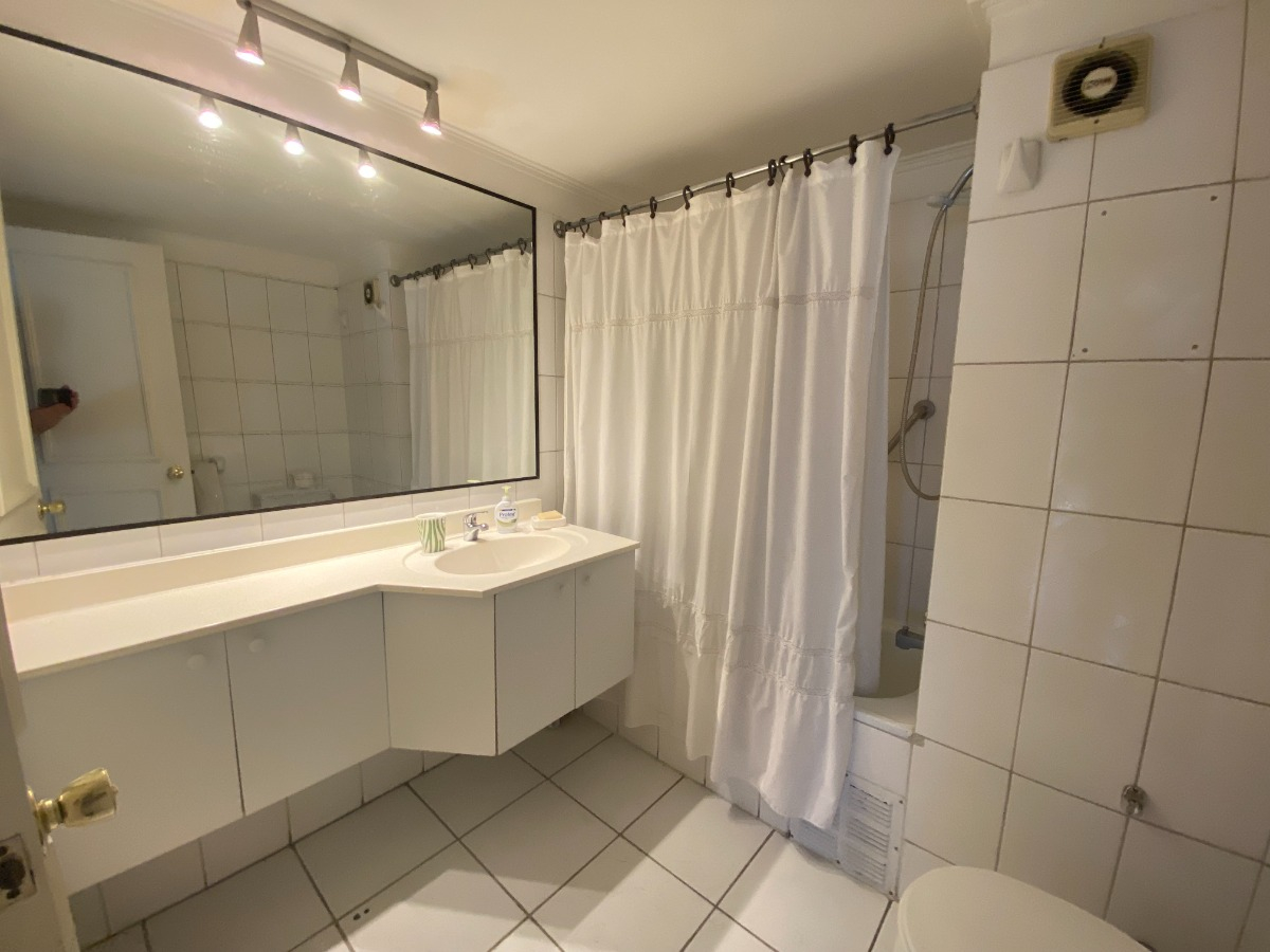 Venta Departamento NO 3D 2B 1E 1B Sebasti&aacute;n Elcano - Las Condes