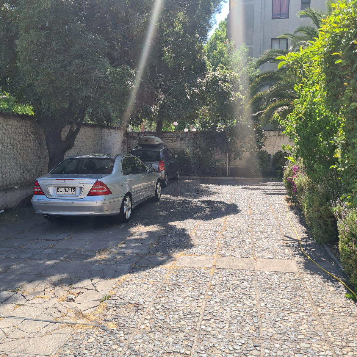 Arriendo Oficina NO 6B 8E In&eacute;s de Su&aacute;rez - Providencia