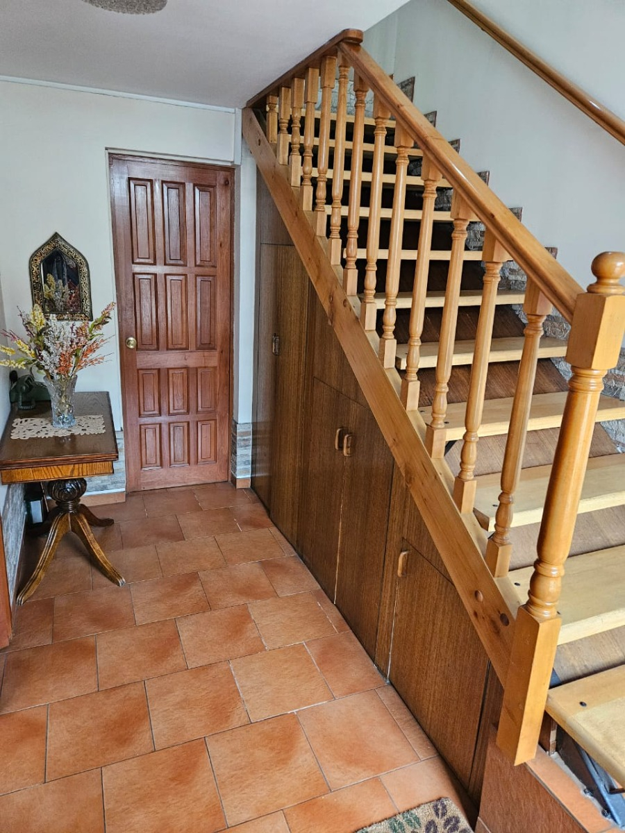 Venta Casa N 4D 3B 2E 1B Amapolas - &Ntilde;u&ntilde;oa