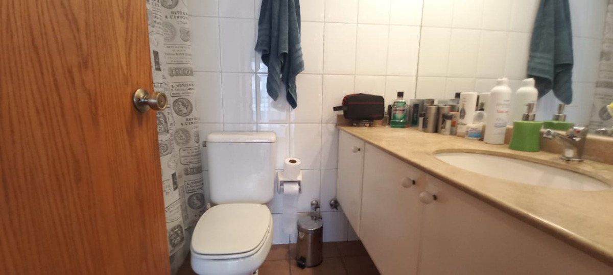 Arriendo Departamento 2D Los Leones - Providencia