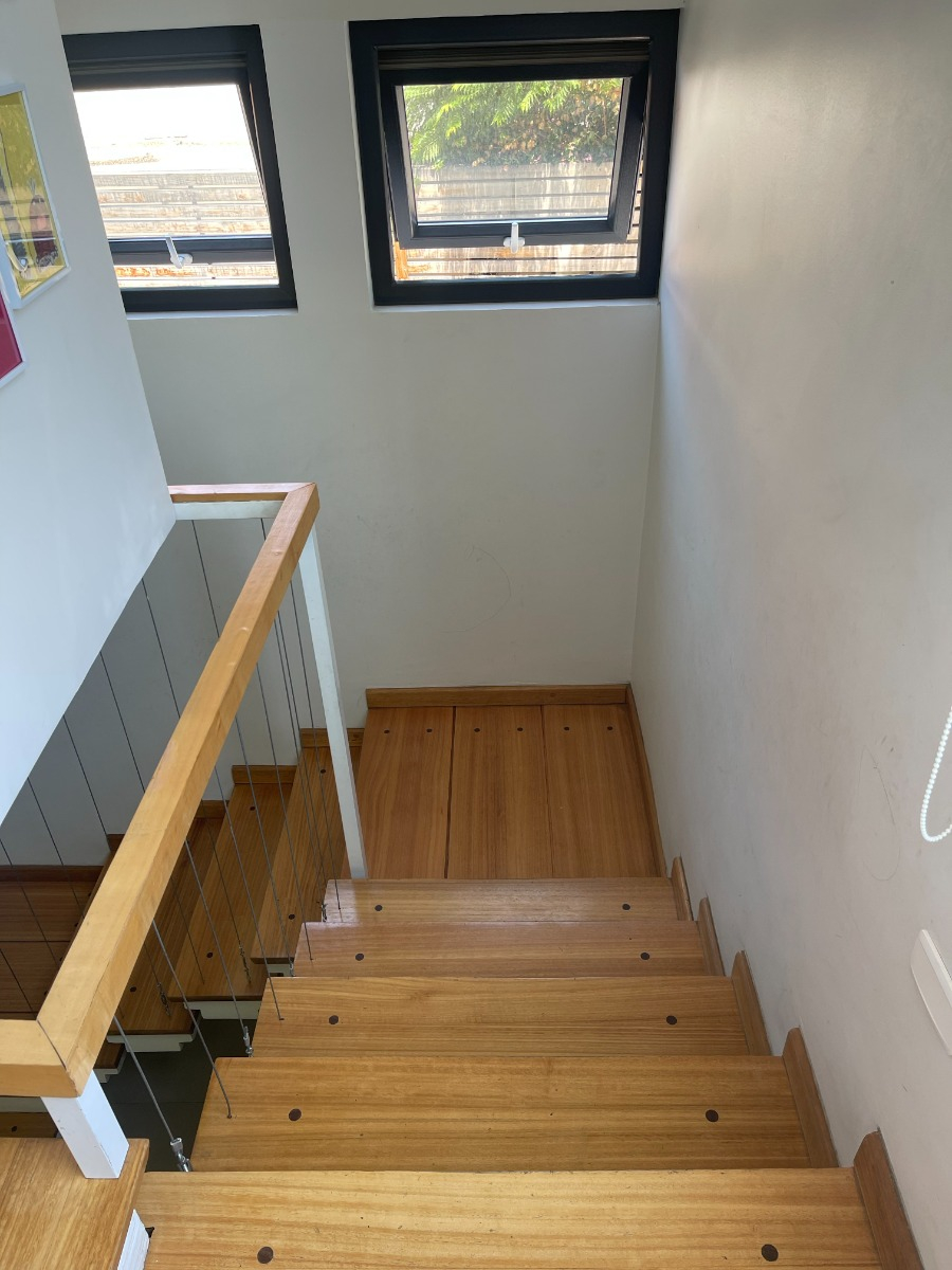 Venta Casa N 4D 4B 2E 1B Metro Hernando de Magallanes - Las Condes