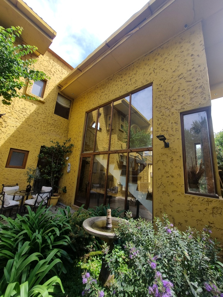 Venta Casa 5D 4B 3E La Reina Alta - La Reina