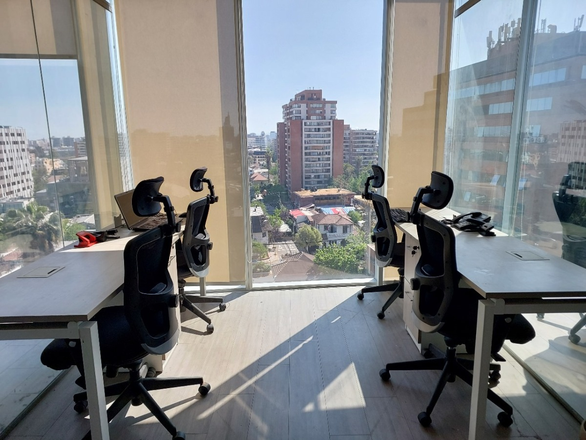 Venta Oficina SP 1B 1B Manuel Montt - Providencia