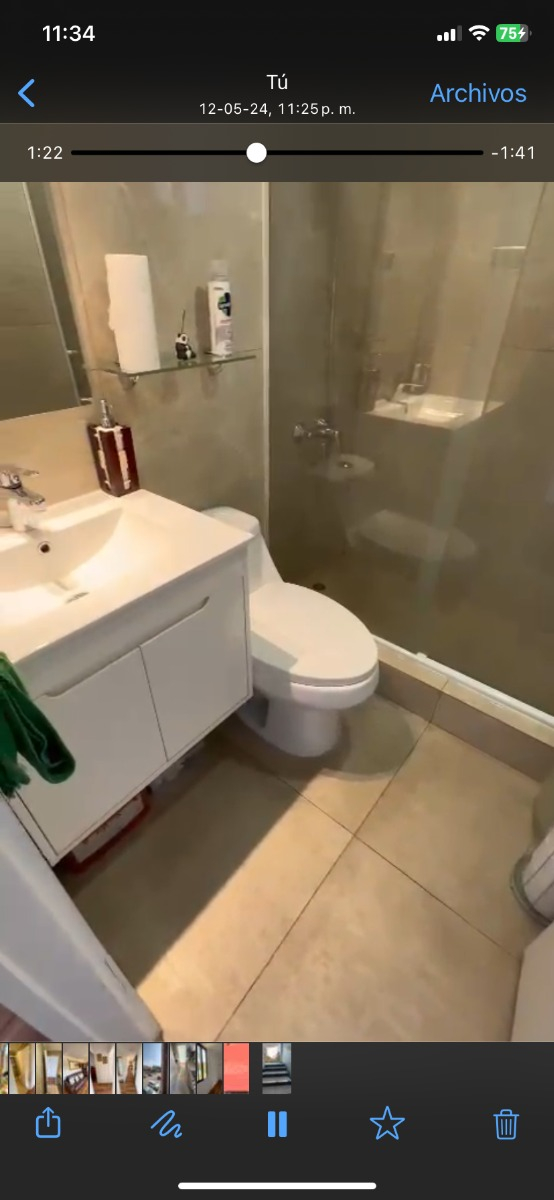 Venta Departamento NO 3D en suite 1B 1E 1B Los Dominicos - Las Condes