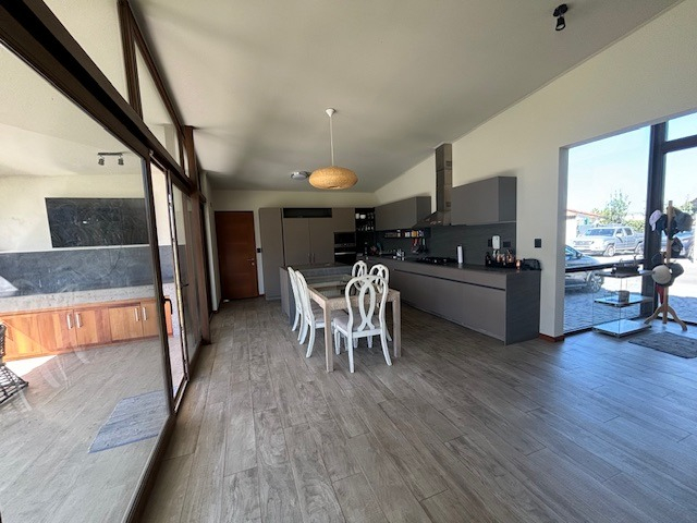 Venta Casa O 3D en suite Walk-in cl&oacute;set 3B 4E Chicureo - Colina