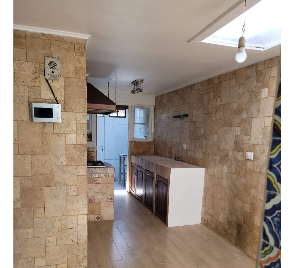 Arriendo Casa NOSP 4D en suite Walk-in cl&oacute;set 3B 1E 1B Palmas de Mallorca - La Reina