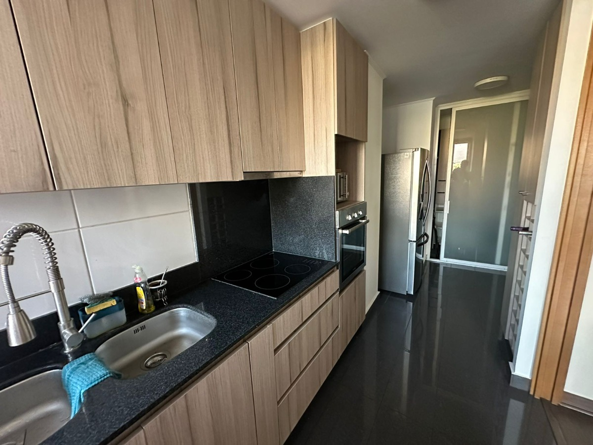 Arriendo Departamento NO 2D 2B 1E 1B Alto Las Condes - Las Condes