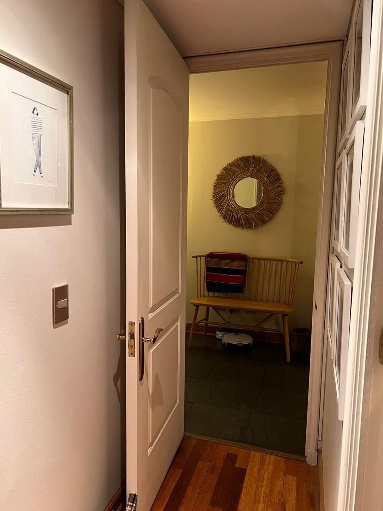 Venta Departamento SO 3D en suite 3B 2E 1B Sebasti&aacute;n Elcano - Las Condes