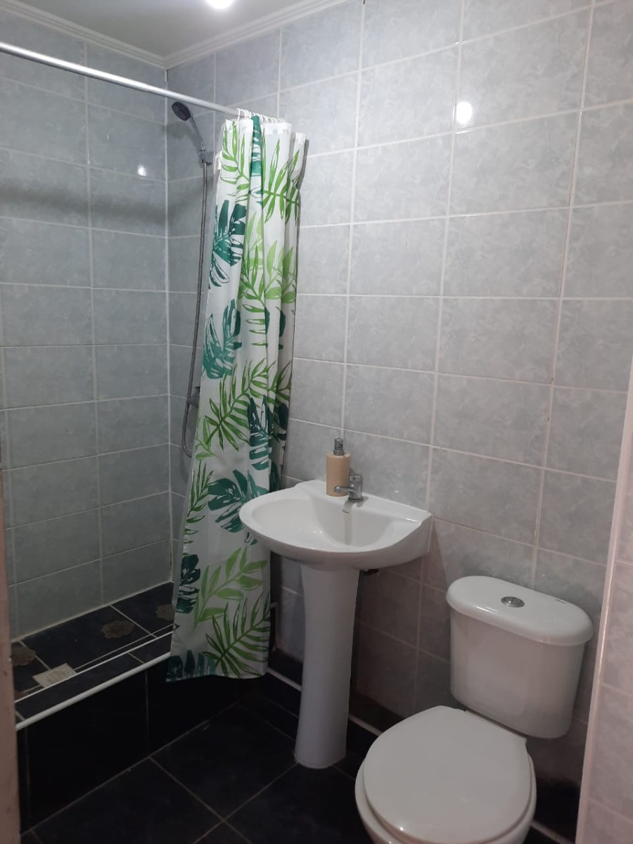 Venta Departamento SP 3D 1B 1E Villa Los Jard&iacute;nes - Villa Los Presidentes - &Ntilde;u&ntilde;oa