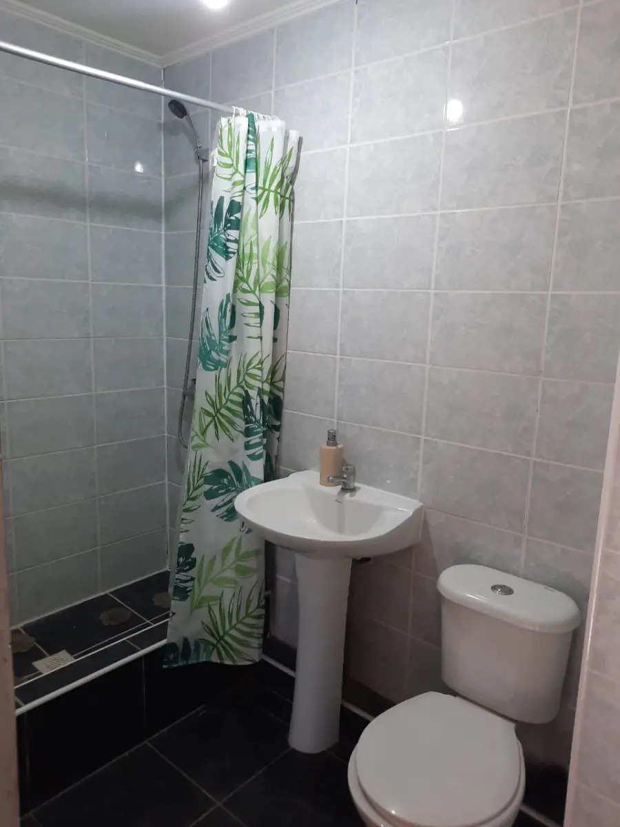 Venta Departamento SP 3D 1B 1E Villa Los Jard&iacute;nes - Villa Los Presidentes - &Ntilde;u&ntilde;oa