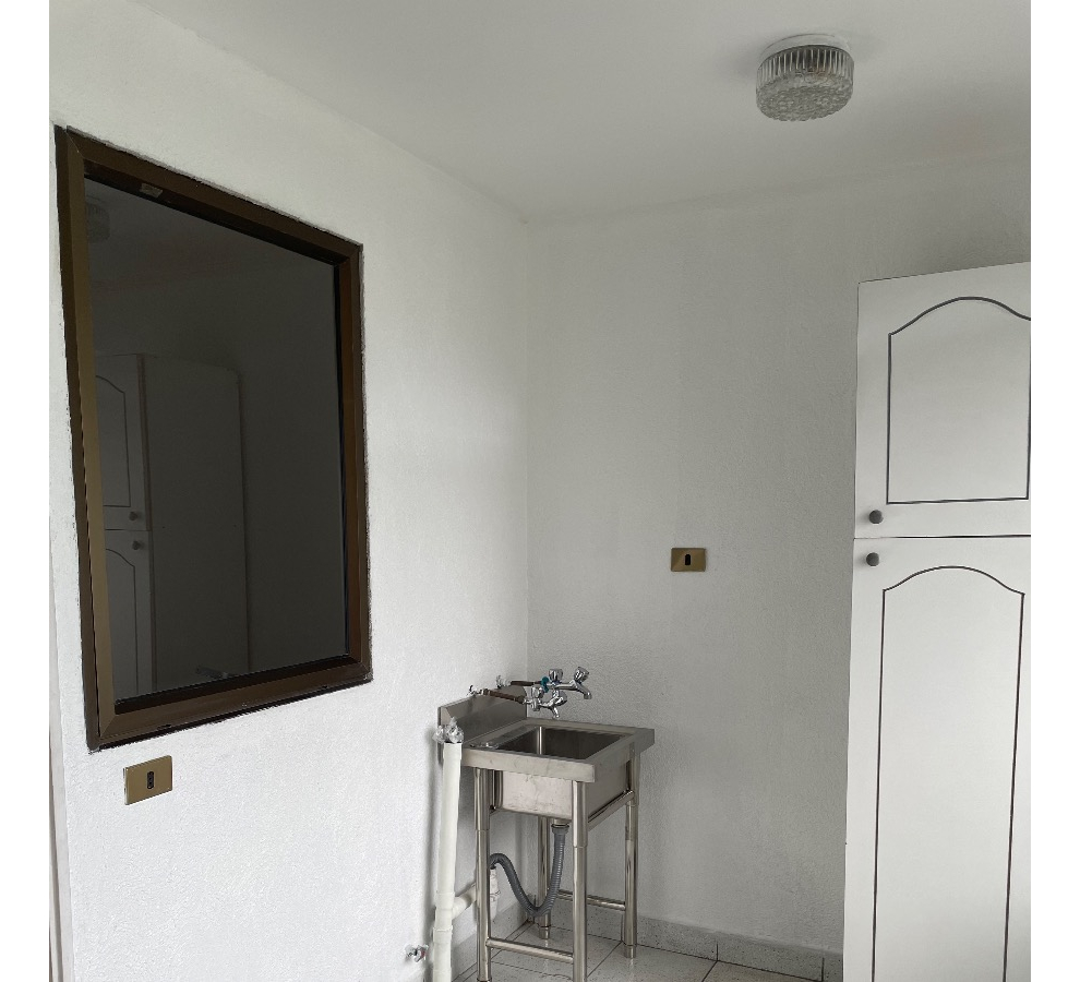 Arriendo Departamento 3D Parque Arauco - Las Condes