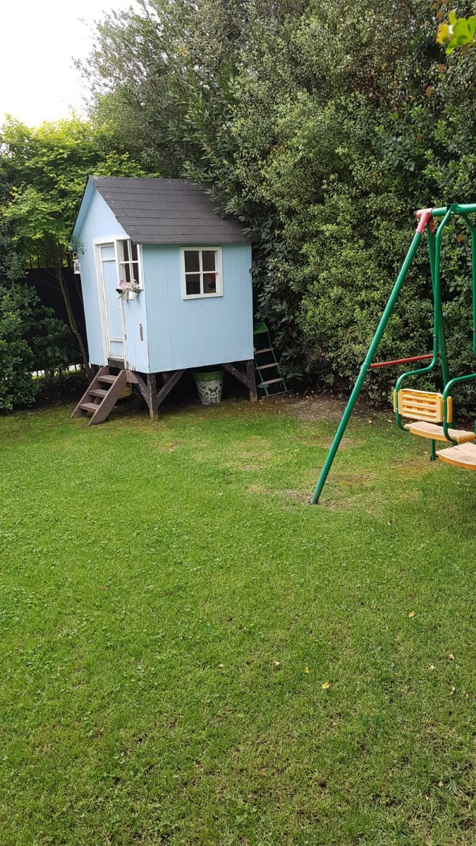 Arriendo Casa 4D Los Trapenses - Lo Barnechea