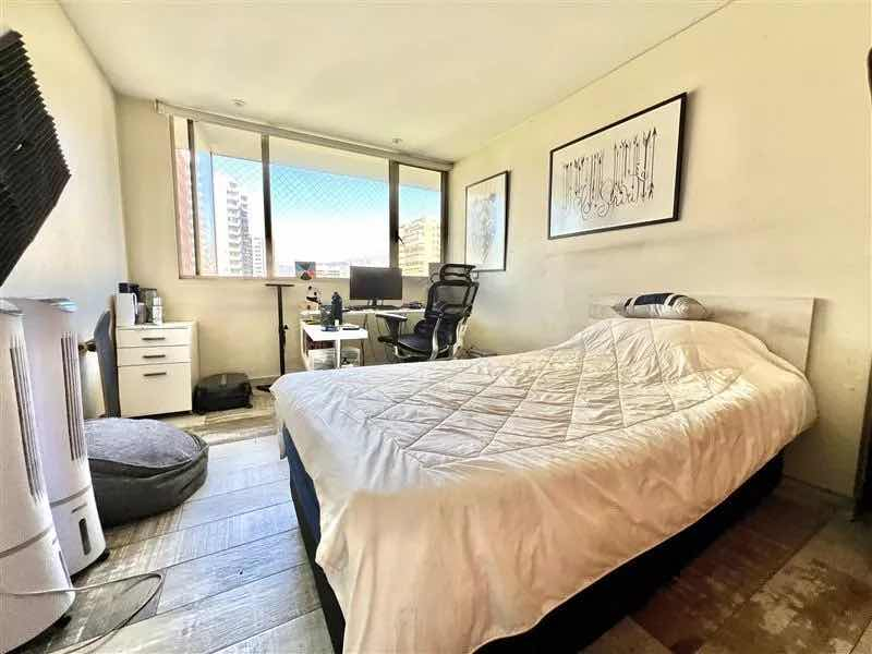 Venta Departamento SO 4D en suite Walk-in cl&oacute;set 5B 3E 1B Villa El Dorado - Vitacura