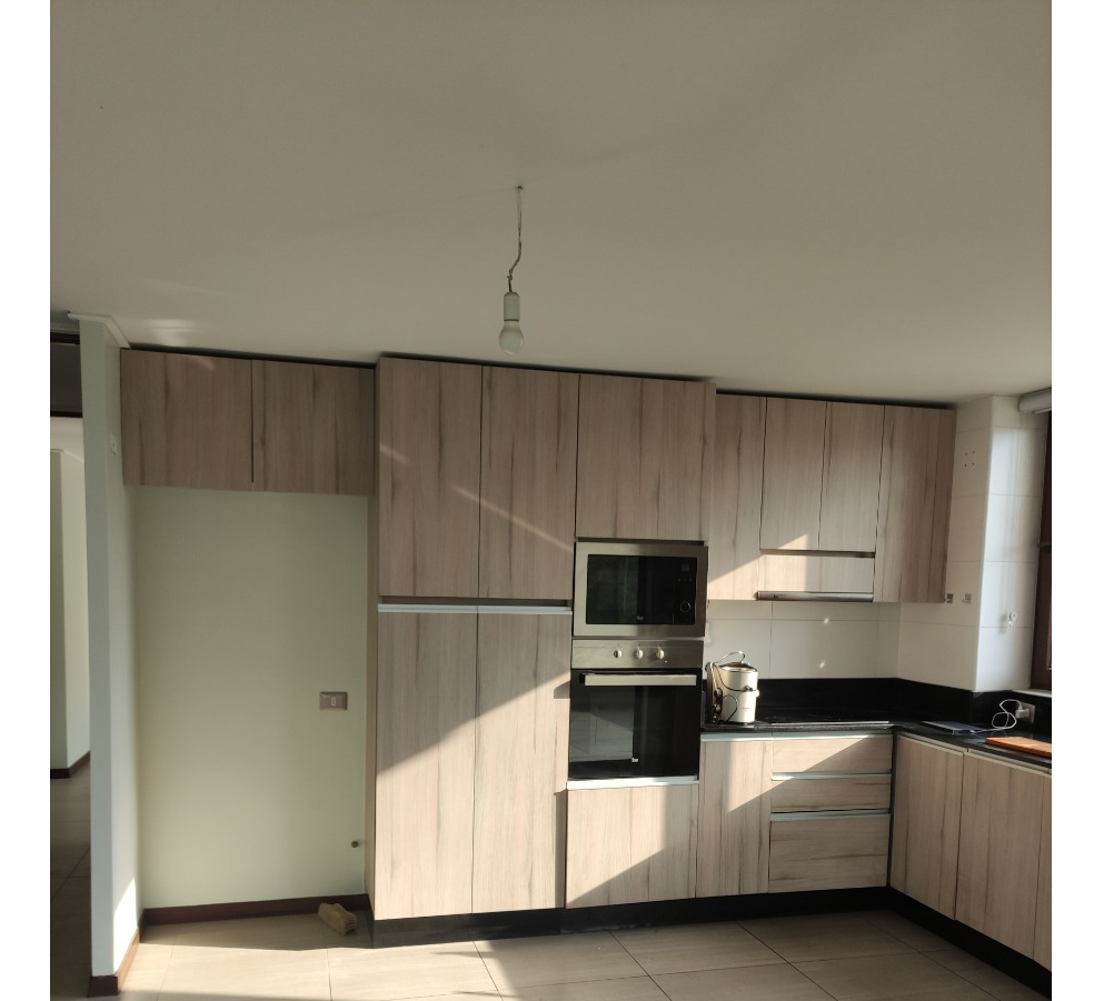 Arriendo Departamento 3D In&eacute;s de Su&aacute;rez - Providencia