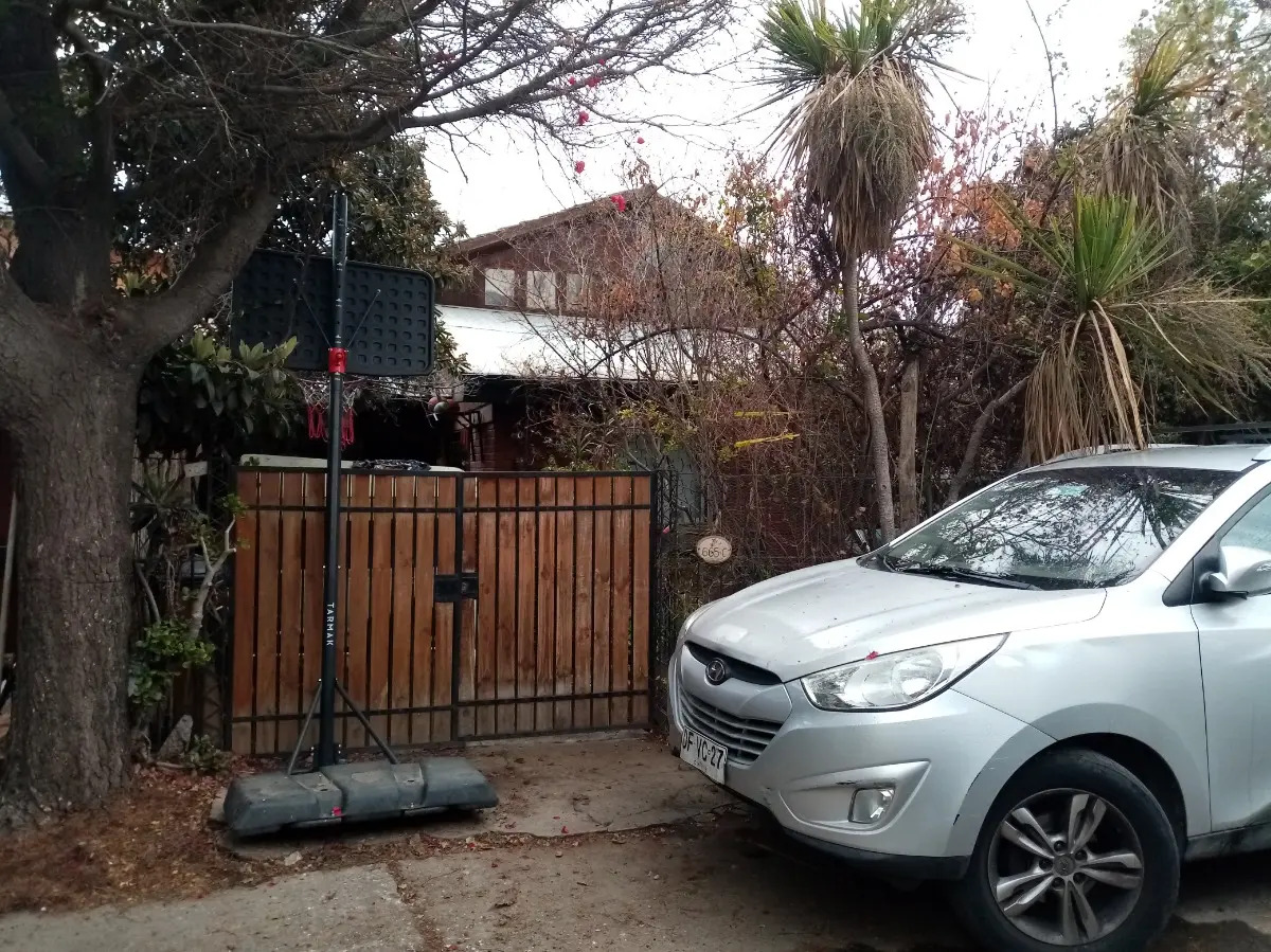 Venta Casa O 4D en suite 2B 2E Blest Gana - La Reina