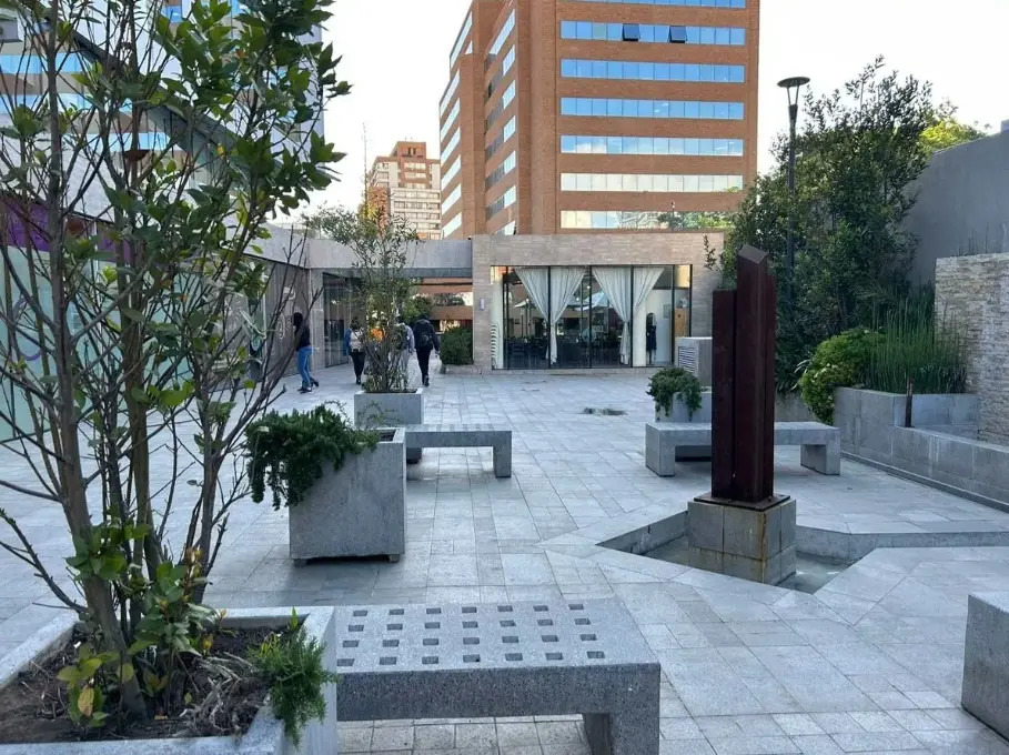 Venta Oficina SP 1B 1B Manuel Montt - Providencia