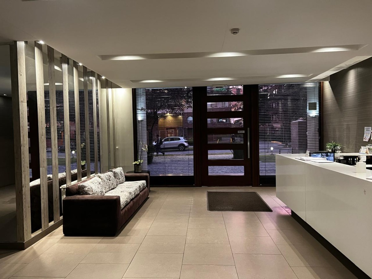 Venta Departamento P 2D en suite Walk-in cl&oacute;set 2B 1E 1B Pedro de Valdivia - Providencia