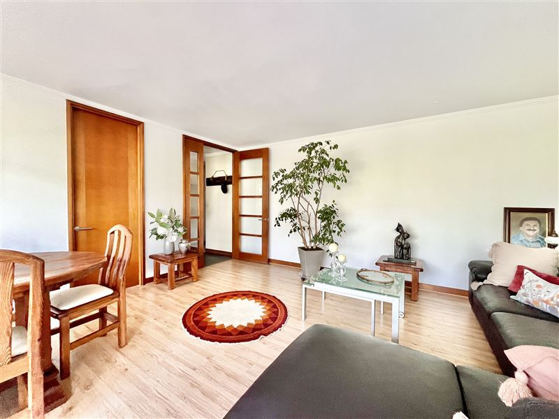 Venta Departamento Norte 2D en suite Walk-in cl&oacute;set 2B 2E 1B  - Las Condes