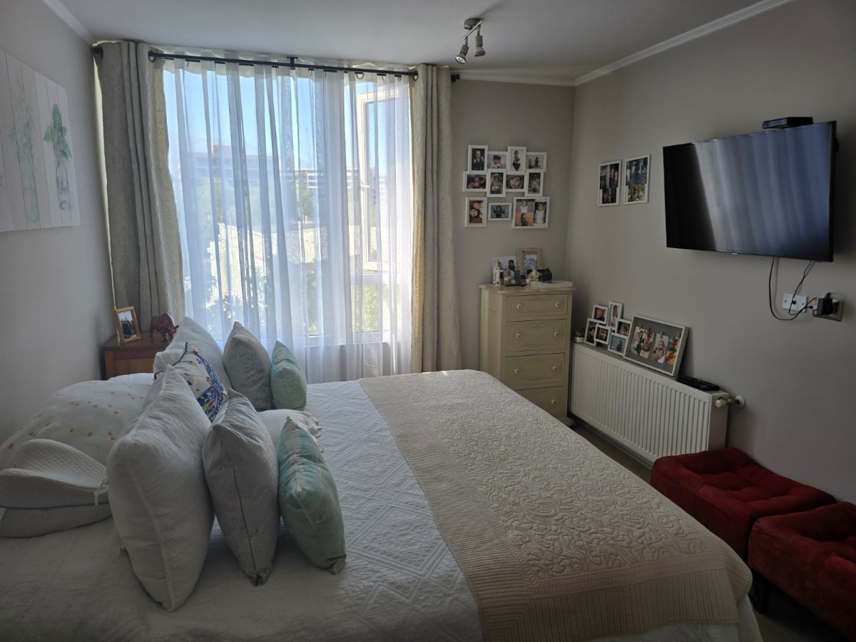 Arriendo Departamento SO 2D en suite Walk-in cl&oacute;set 2B 1E 1B Metro Hernando de Magallanes - Las Condes
