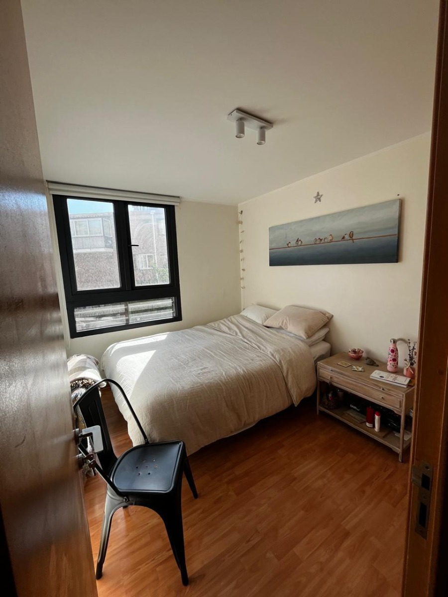 Arriendo Departamento 2D en suite 2B 1E 1Bd Pedro de Valdivia - Providencia