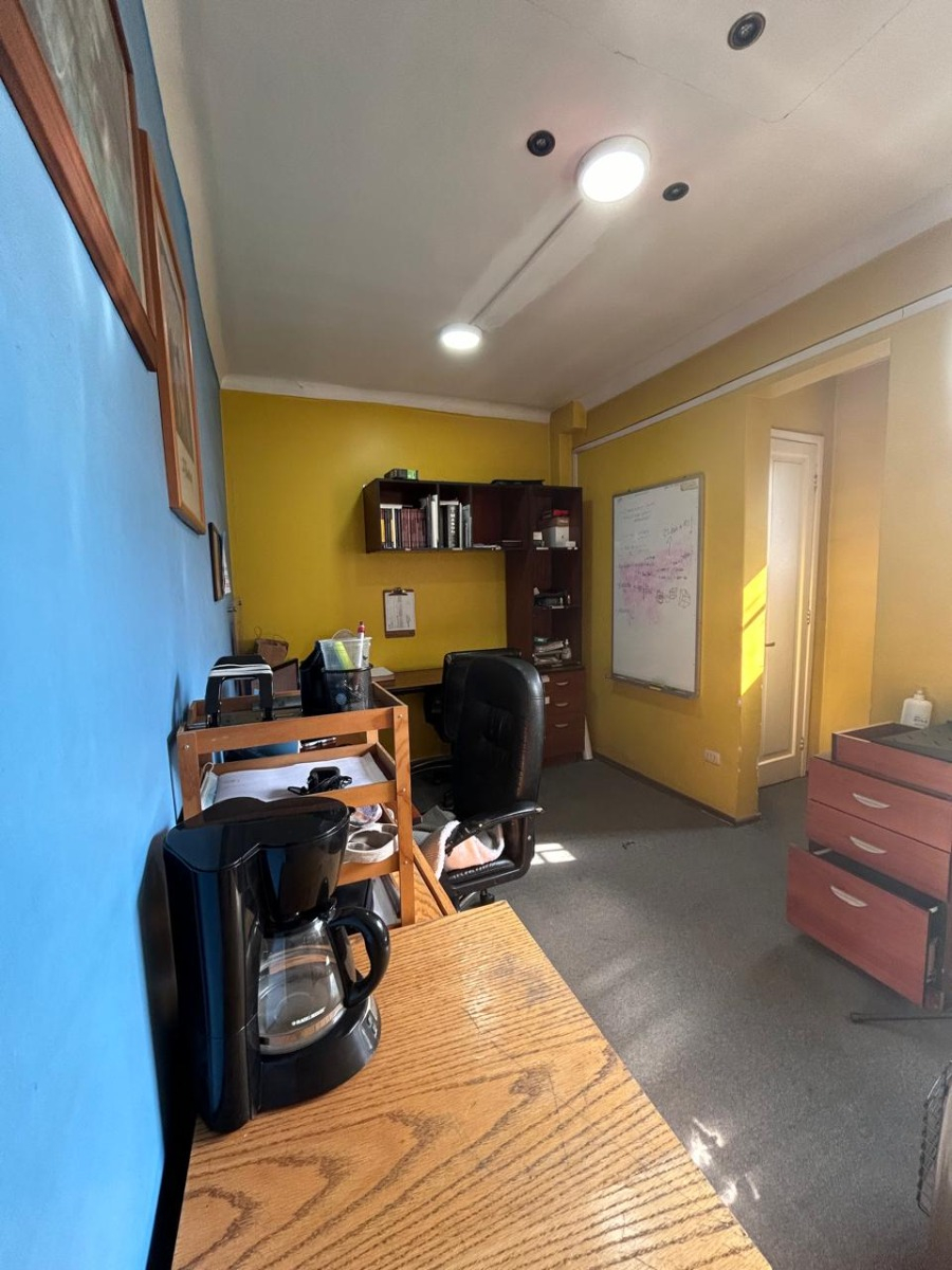 Venta Oficina S 4B 1E 1B Barrio Italia - Providencia