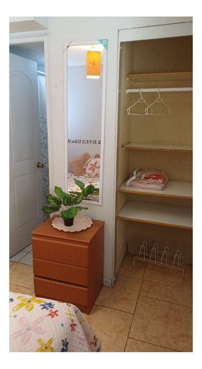 Venta Departamento 1D 1B Rotonda Atenas - Las Condes